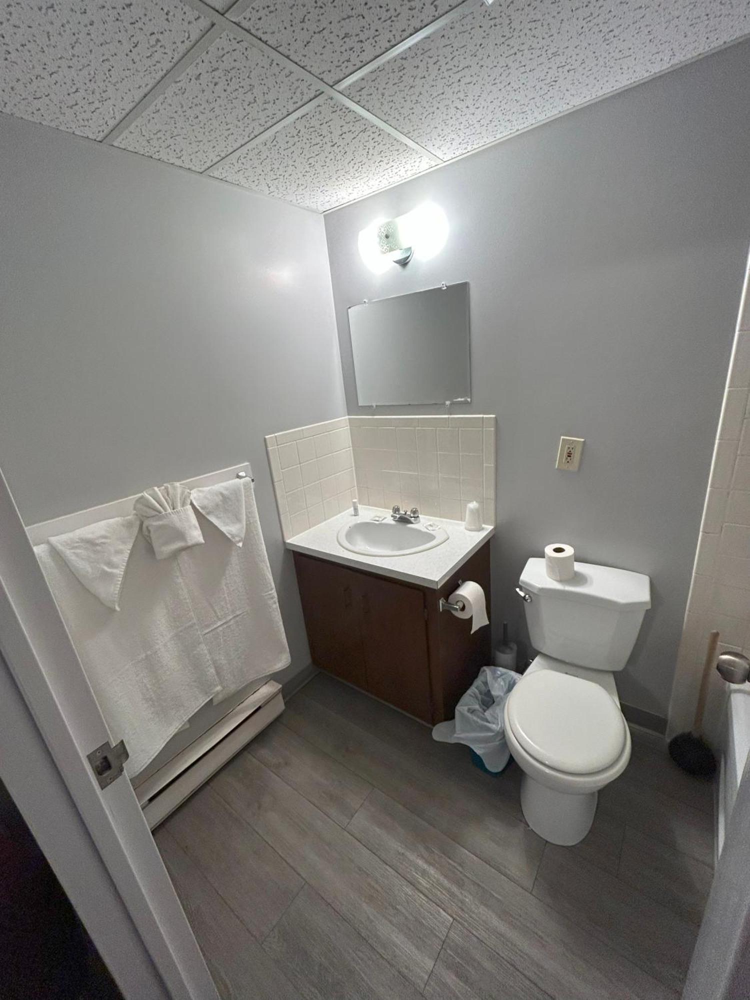 Relax Motel Thunder Bay Ruang foto