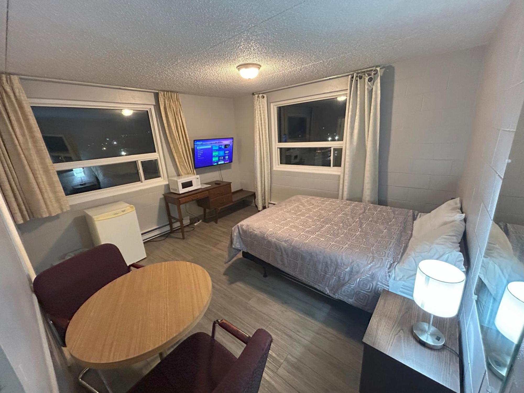 Relax Motel Thunder Bay Ruang foto