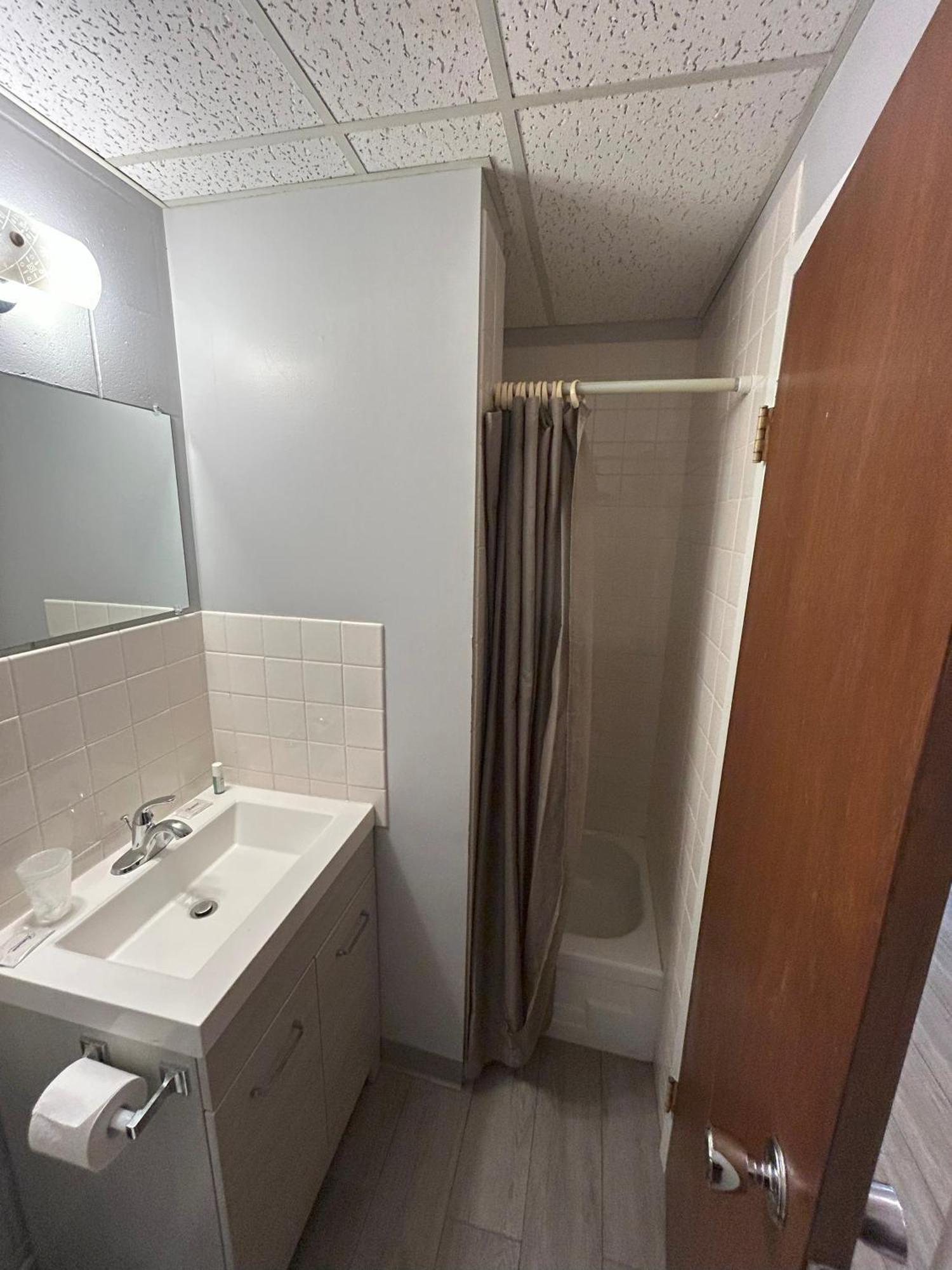 Relax Motel Thunder Bay Ruang foto