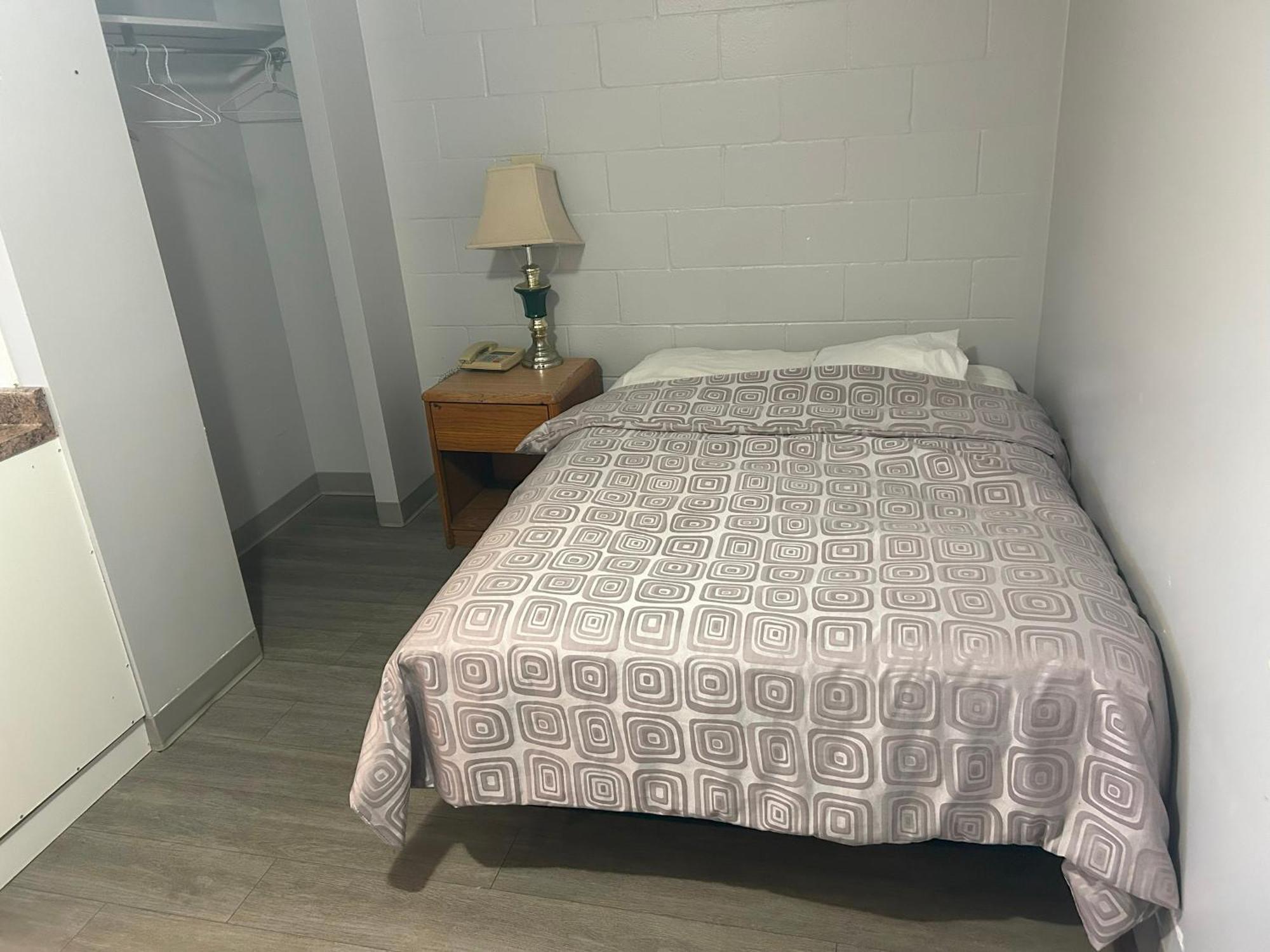 Relax Motel Thunder Bay Ruang foto